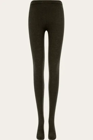 Salvatore Ferragamo Damen Strickleggins