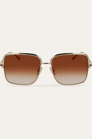 Salvatore Ferragamo Damen Sonnenbrillen