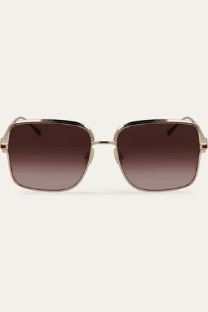 Salvatore Ferragamo Damen Sonnenbrillen