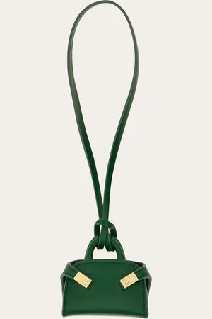 Salvatore Ferragamo Damen Hug Mini-Charm