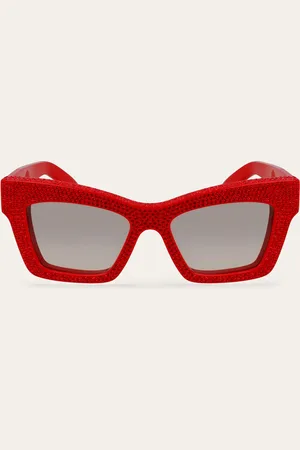Salvatore Ferragamo Damen Sonnenbrillen