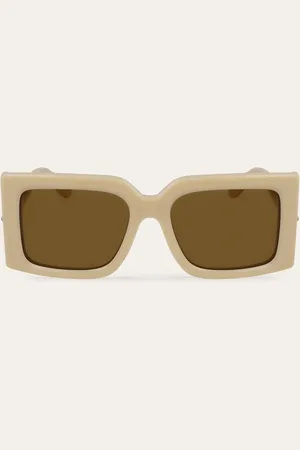 Salvatore Ferragamo Damen Sonnenbrillen