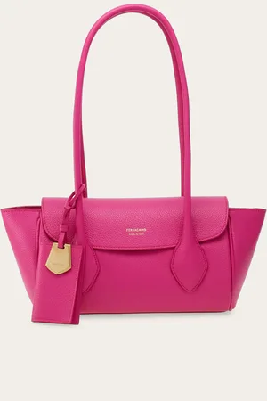Salvatore Ferragamo Damen East-West Totebag (S)