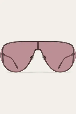Salvatore Ferragamo Damen Sonnenbrille