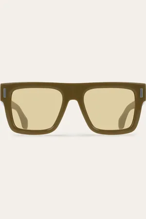 Salvatore Ferragamo Herren Sonnenbrillen