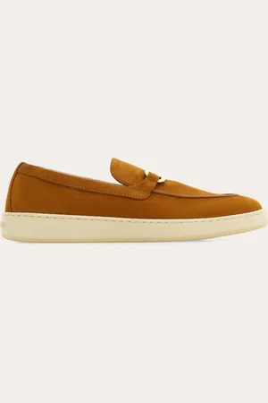 Salvatore Ferragamo Damen New Vara Plate Slipper Größe 35