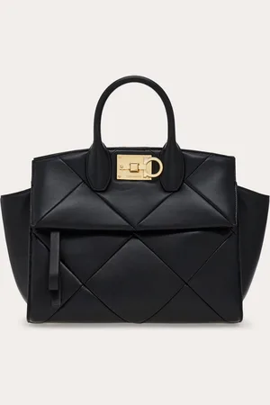 Salvatore Ferragamo Damen Studio Soft bag (M)
