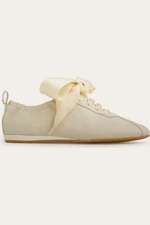 Salvatore Ferragamo Damen Hybrid-Sneaker Größe 35.5