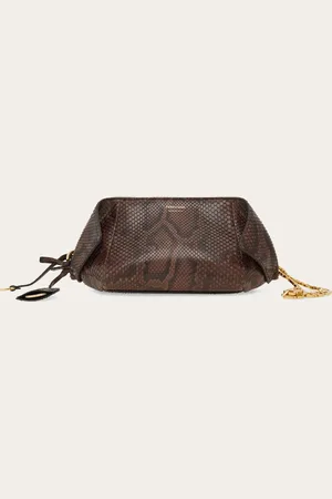 Salvatore Ferragamo Damen Clutch