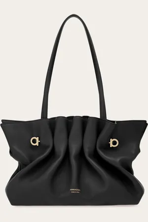 Salvatore Ferragamo Damen Soft-Bag (M)