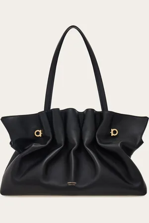 Salvatore Ferragamo Damen Soft-Bag (L)