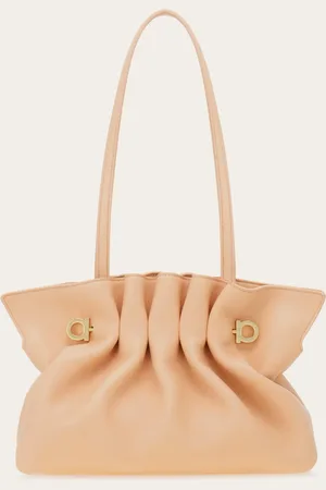 Salvatore Ferragamo Damen Soft-Bag (S)
