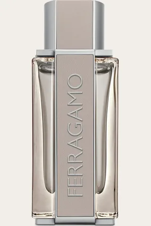 Salvatore Ferragamo Herren Bright Leather – EDT 100 ml
