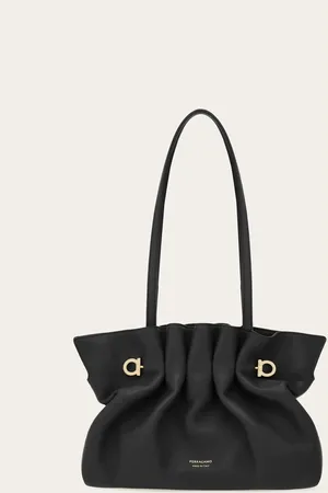 Salvatore Ferragamo Damen Soft-Bag (S)