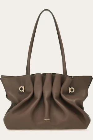Salvatore Ferragamo Damen Soft-Bag (M)