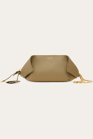 Salvatore Ferragamo Damen Clutch