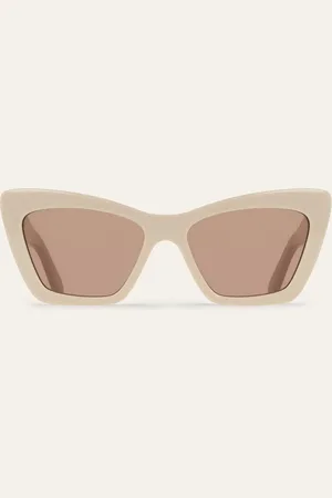 Salvatore Ferragamo Damen Sonnenbrille