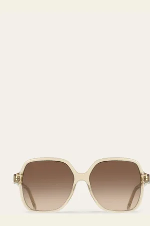 Salvatore Ferragamo Damen Sonnenbrille