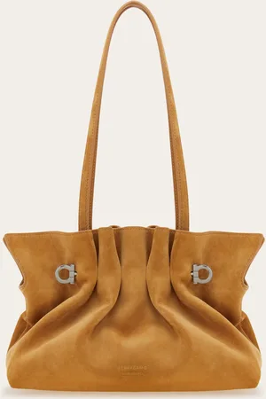 Salvatore Ferragamo Damen Soft-Bag (S)