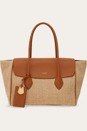 Salvatore Ferragamo Damen Totebag East-West (L)