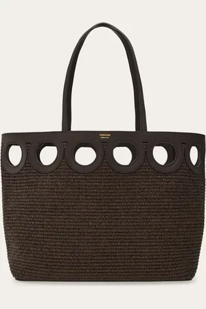 Salvatore Ferragamo Damen Totebag (L)