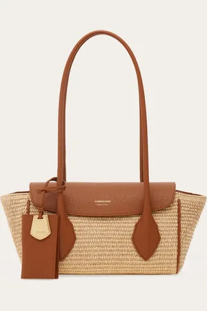 Salvatore Ferragamo Damen Totebag East-West (S)