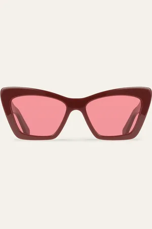 Salvatore Ferragamo Damen Sonnenbrille