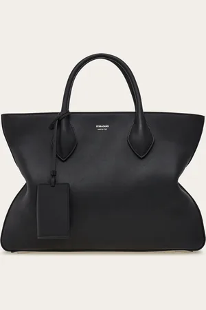 Salvatore Ferragamo Herren -Monogram Totebag