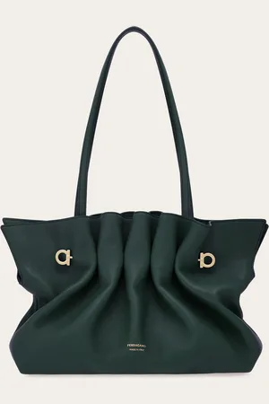 Salvatore Ferragamo Damen Soft-Bag (M)