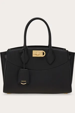 Salvatore Ferragamo Damen New Studio Soft bag (M)