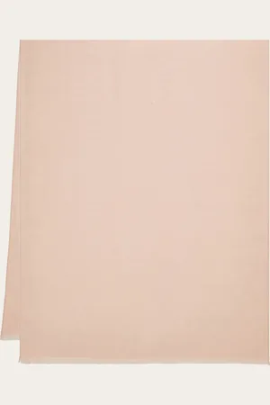 Salvatore Ferragamo Damen Monogram stole