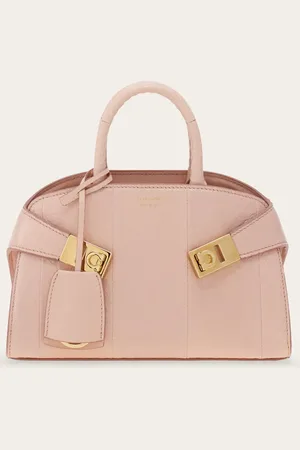 Salvatore Ferragamo Damen Handtasche Hug (XS)