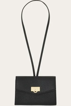 Salvatore Ferragamo Damen Kartenanhänger