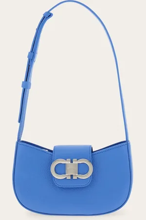 Salvatore Ferragamo Damen Gancini Minibag