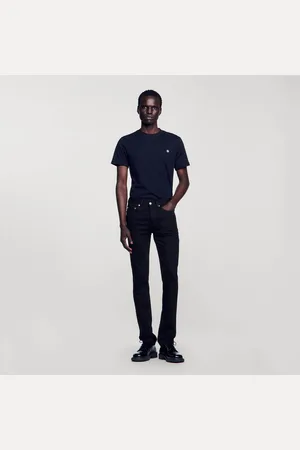 Sandro Slim-Jeans