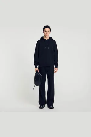 Sandro Hoodie mit Kapuze