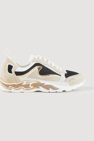Sandro Sneaker Flame
