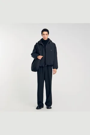 Sandro Gepolsterte Jacke