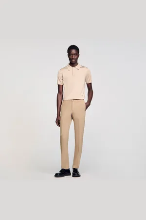 Sandro Jersey-Hose