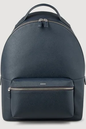 Sandro Rucksack aus Verbundleder