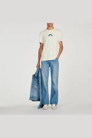 Sandro T-Shirt xWRANGLER
