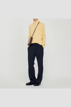 Sandro Rollkragenpullover