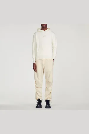 Sandro Strick-Hoodie