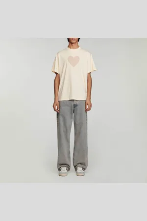Sandro Baumwoll-T-Shirt