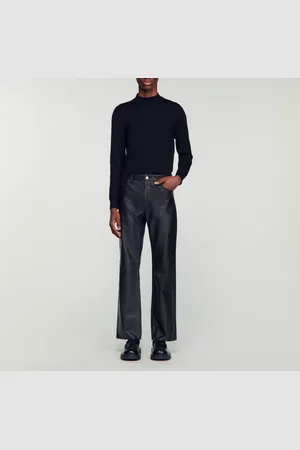 Sandro Lederhose