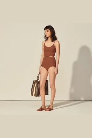 Sandro Gerippte Strickshorts