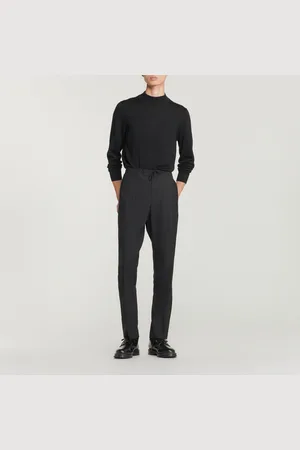 Sandro Hose mit elastischem Taillenbund