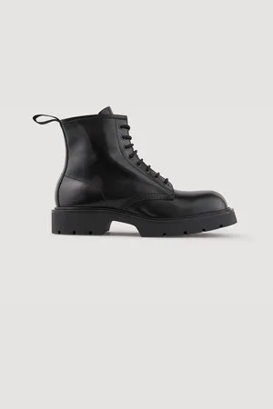 Sandro Ranger-Stiefeletten
