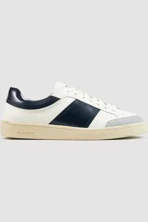 Sandro Niedrige Sneakers