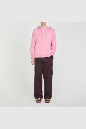 Sandro Hoodie mit Kapuze